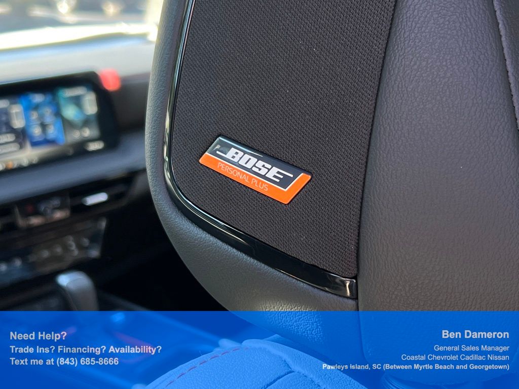 2026 Nissan KICKS SR - Photo 17