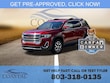 GMC Acadia