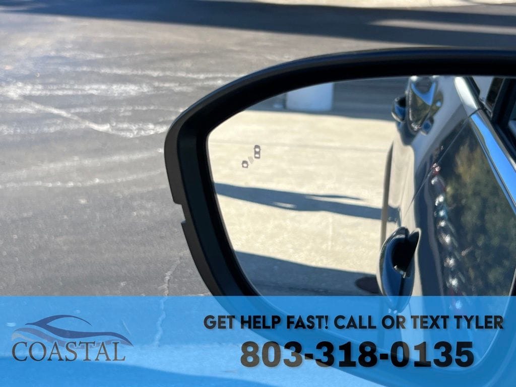 2026 Nissan Pathfinder SL SUV