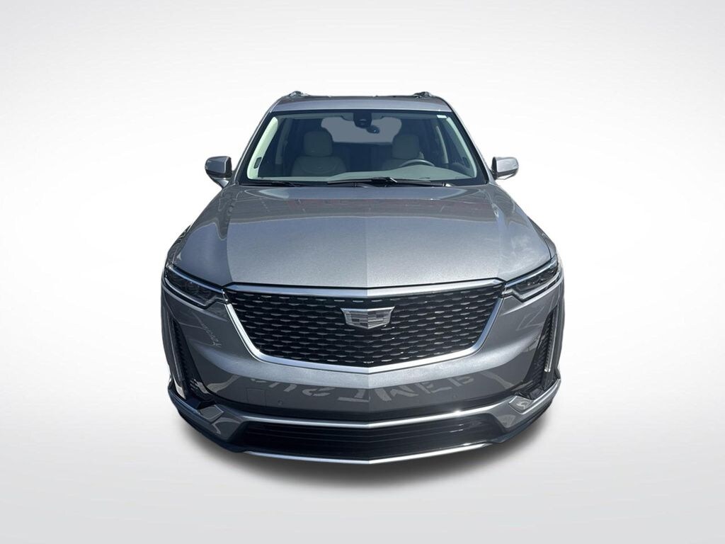 Used 2023 CADILLAC XT6 Premium Luxury SUV