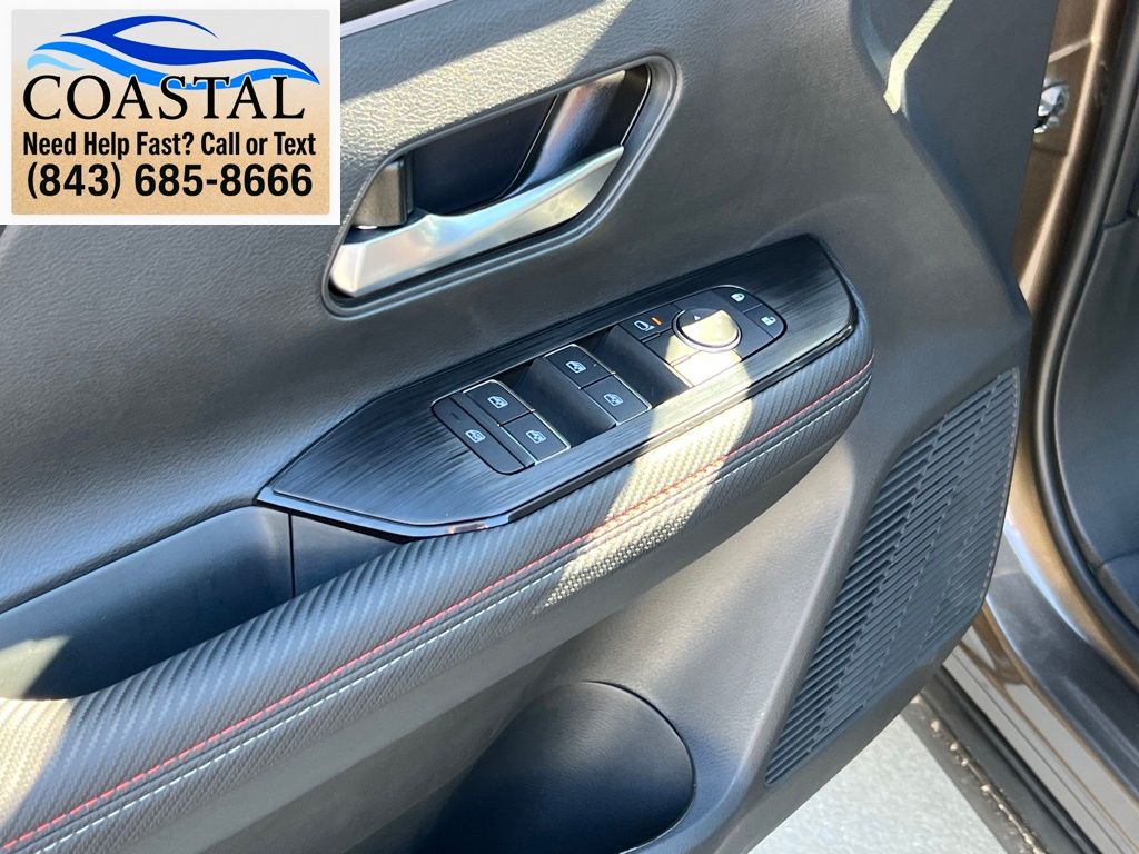 2026 Nissan KICKS SR - Photo 8
