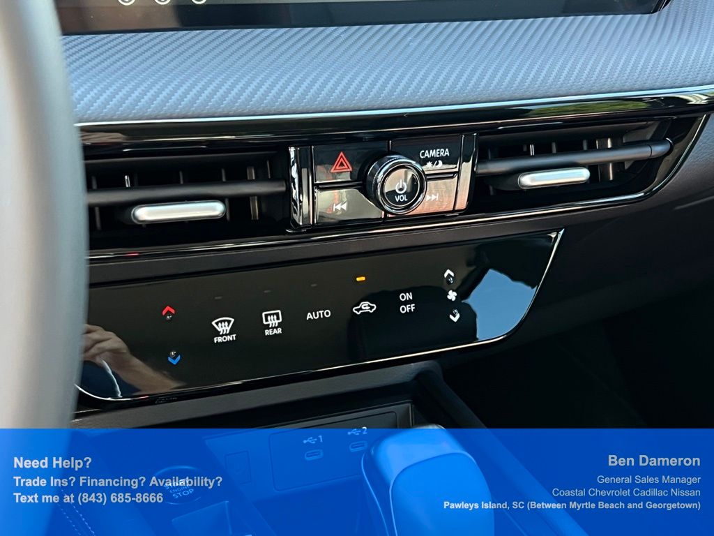 2026 Nissan KICKS SR - Photo 36