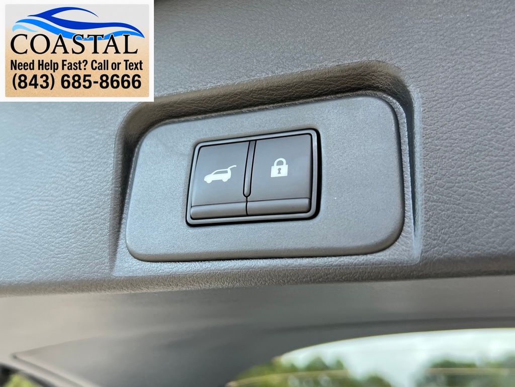 2026 Nissan Rogue SV - Photo 20