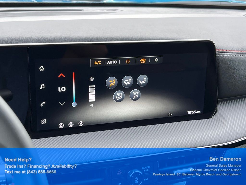 2026 Nissan KICKS SR - Photo 34