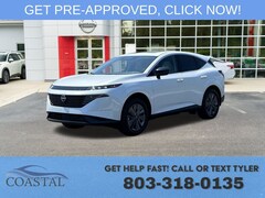 2025 Nissan Murano SL SUV