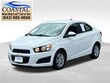  Chevrolet Sonic