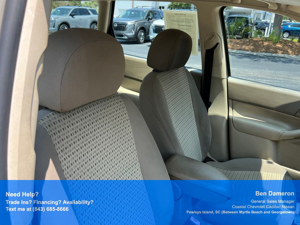 2006 Ford Focus ZXW SE - Photo 18