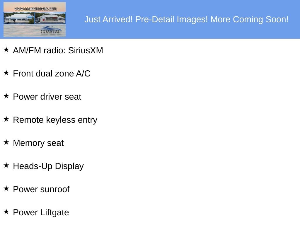 Used 2024 Mazda CX-50 2.5 S Premium Plus Package SUV