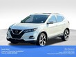  Nissan Rogue Sport