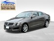  CADILLAC ATS