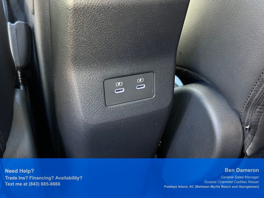 2026 Nissan KICKS SR - Photo 17