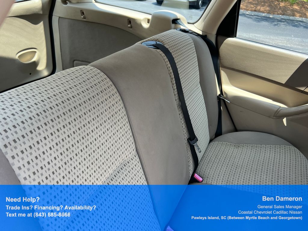 2006 Ford Focus ZXW SE - Photo 16