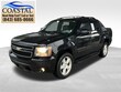  Chevrolet Avalanche 1500