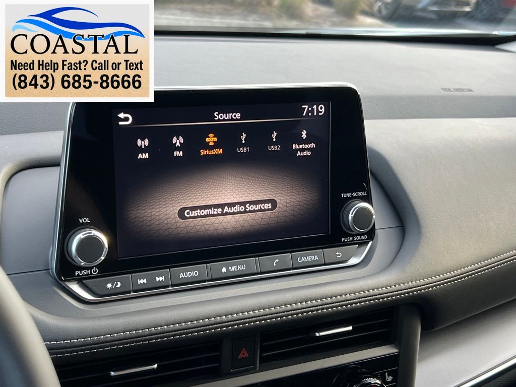 2026 Nissan Rogue SV - Photo 33