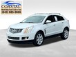  CADILLAC SRX