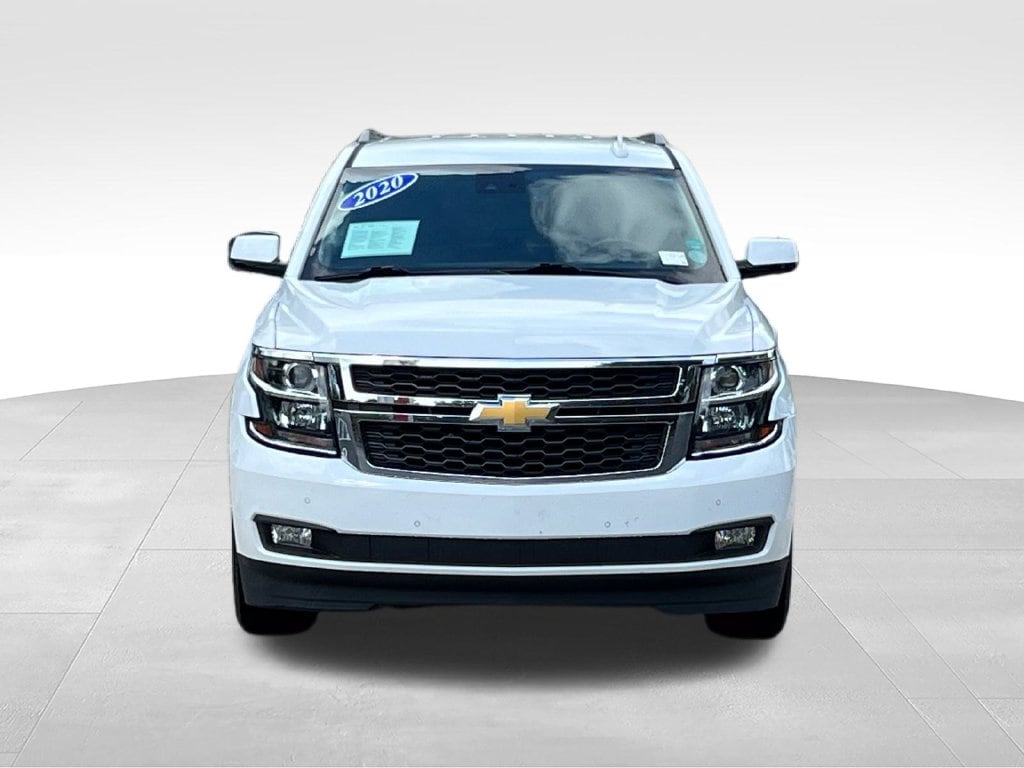 Used 2020 Chevrolet Tahoe LT SUV
