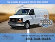  GMC Savana 2500