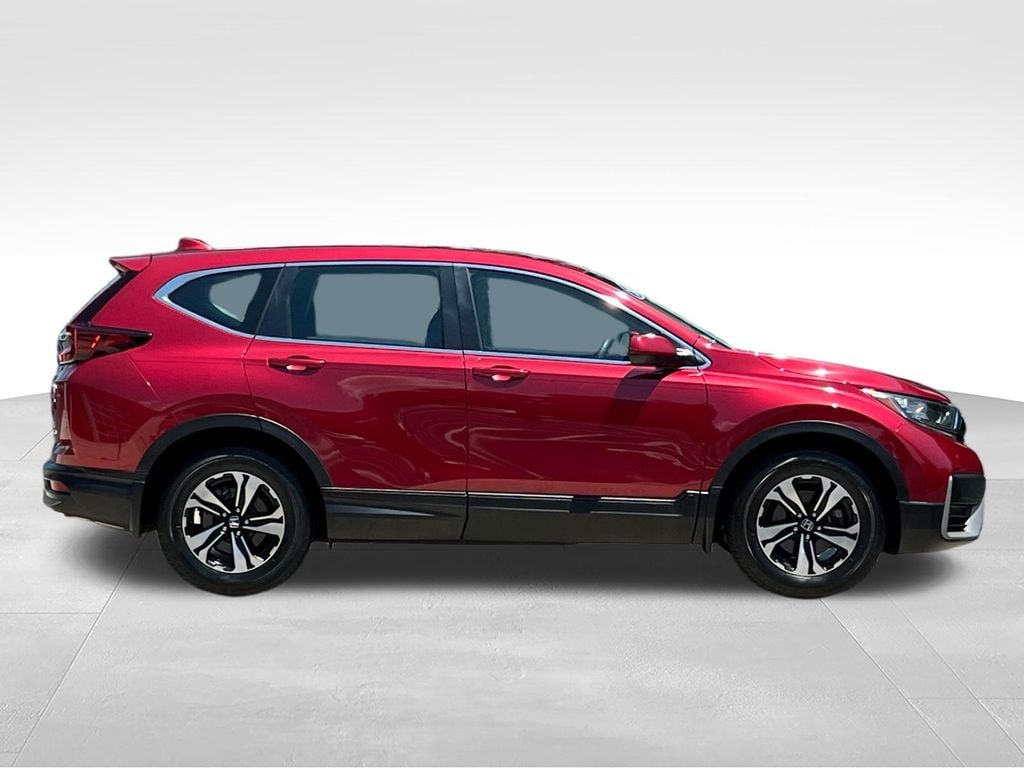 Used 2021 Honda CR-V Special Edition 2WD SUV