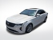  CADILLAC CT4