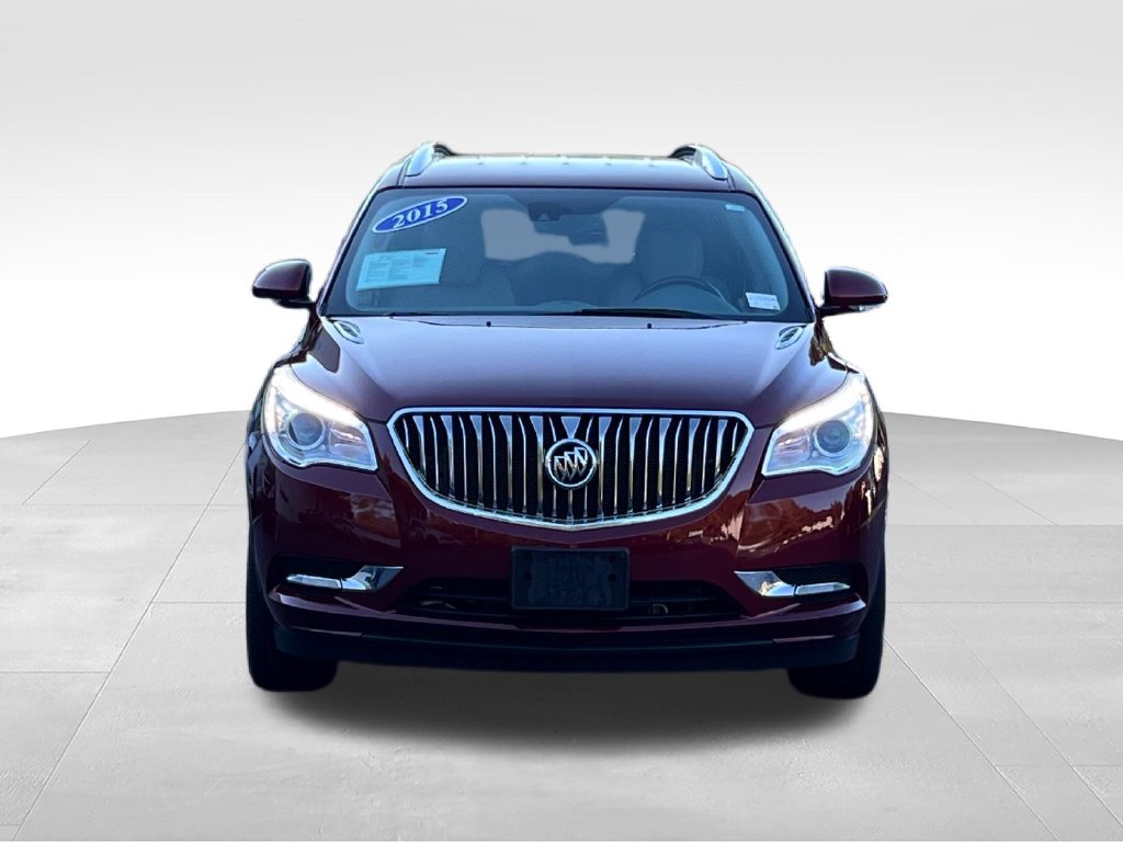 Used 2015 Buick Enclave Premium SUV
