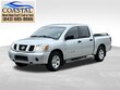  Nissan Titan