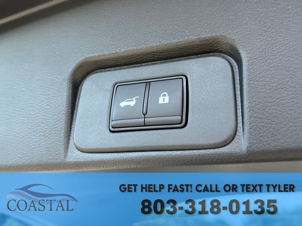 2026 Nissan Rogue SV - Photo 22