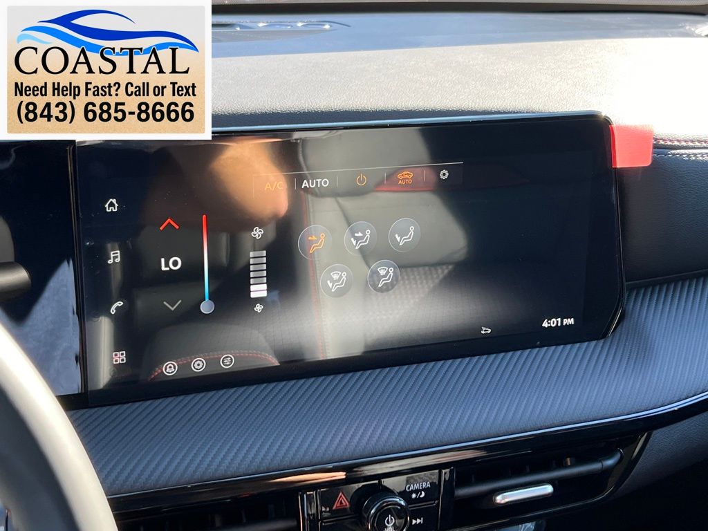 2026 Nissan KICKS SR - Photo 37