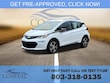 Chevrolet Bolt EV