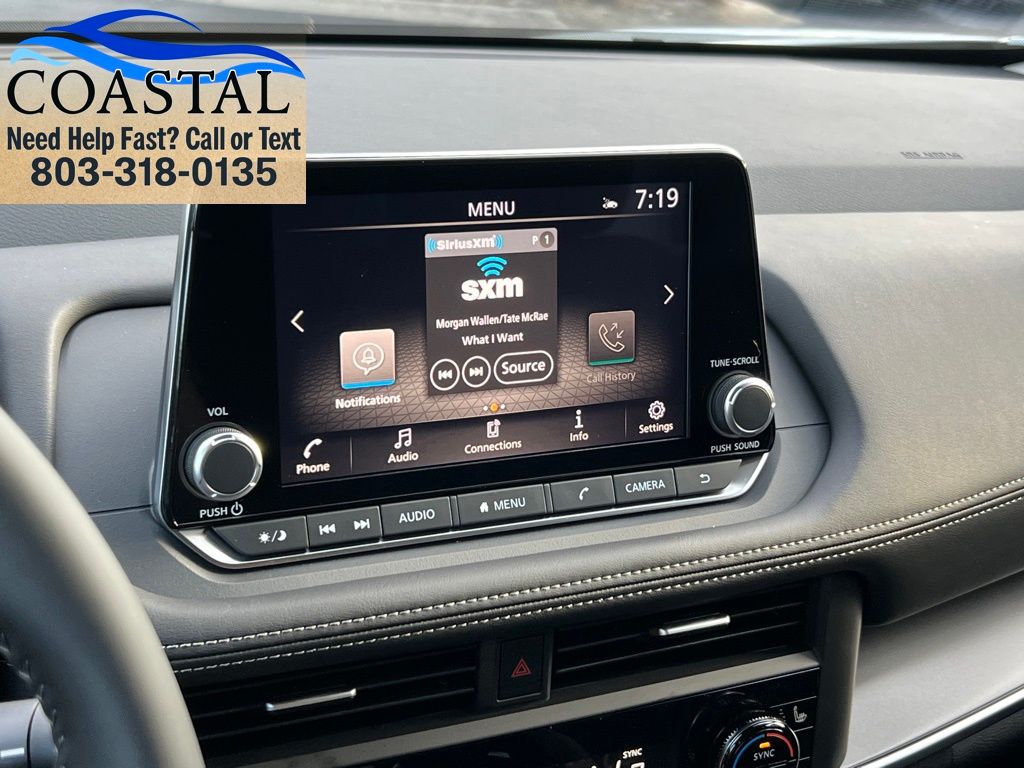 2026 Nissan Rogue SV - Photo 32