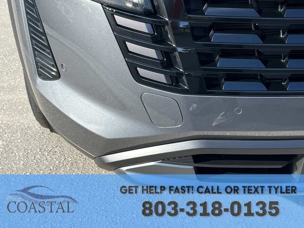 2026 Nissan Pathfinder SL SUV