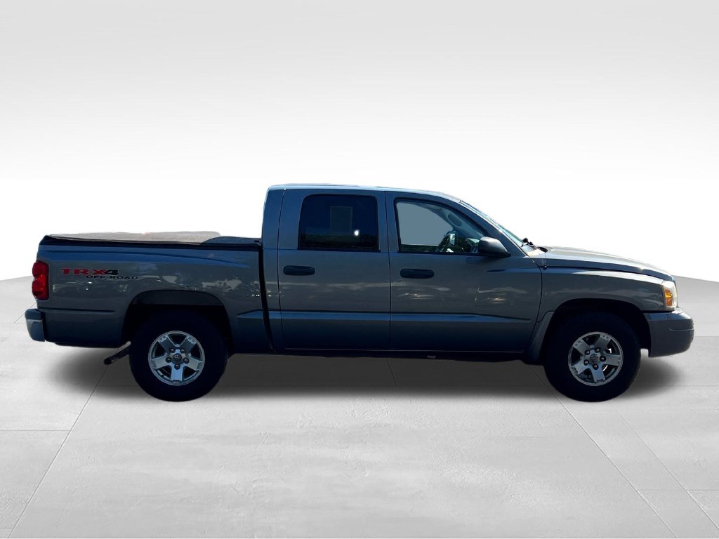 Used 2006 Dodge Dakota SLT Truck Quad Cab