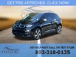 BMW i3 with Range Extender