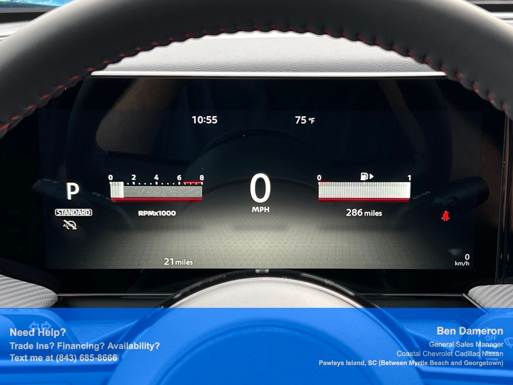 2026 Nissan KICKS SR - Photo 26