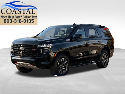 2024 Chevrolet Tahoe Z71 SUV