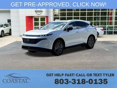 2025 Nissan Murano SL SUV