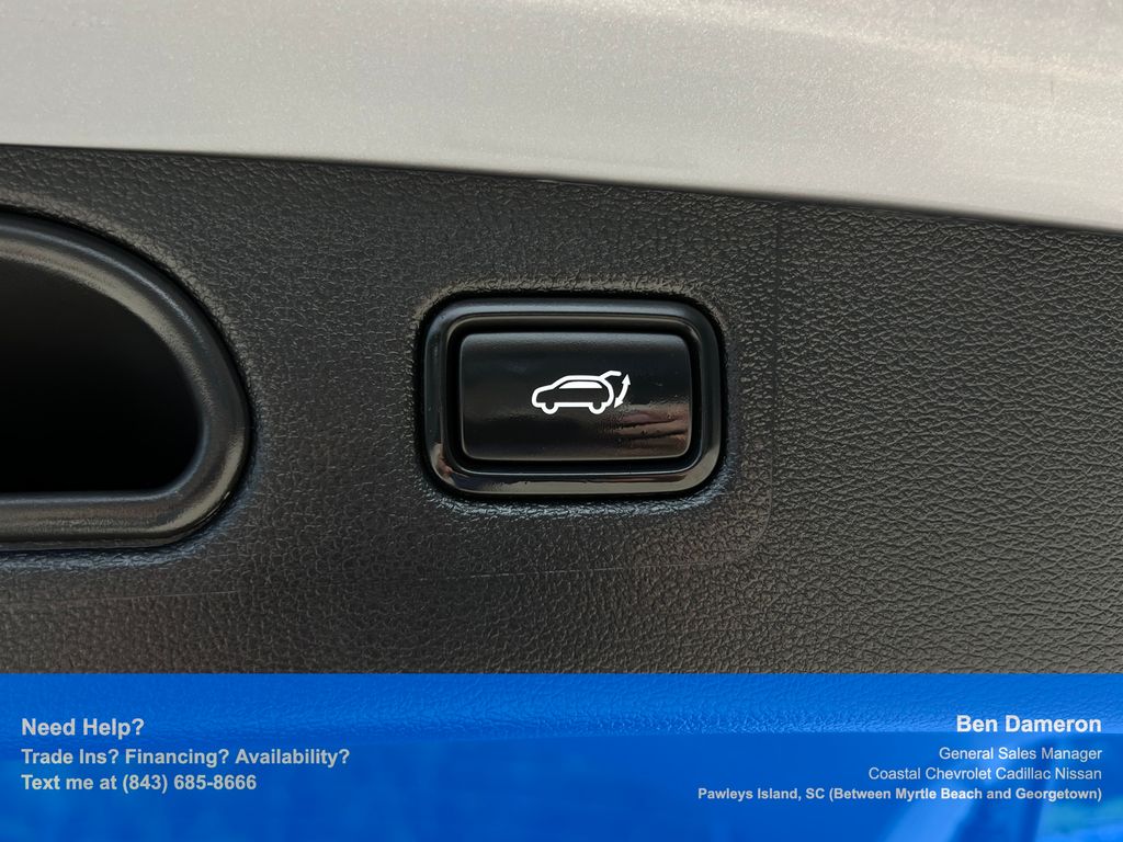 2020 Hyundai Tucson Ultimate - Photo 20