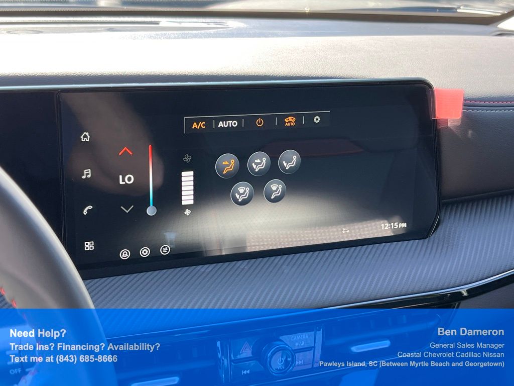 2026 Nissan KICKS SR - Photo 34