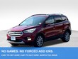  Ford Escape