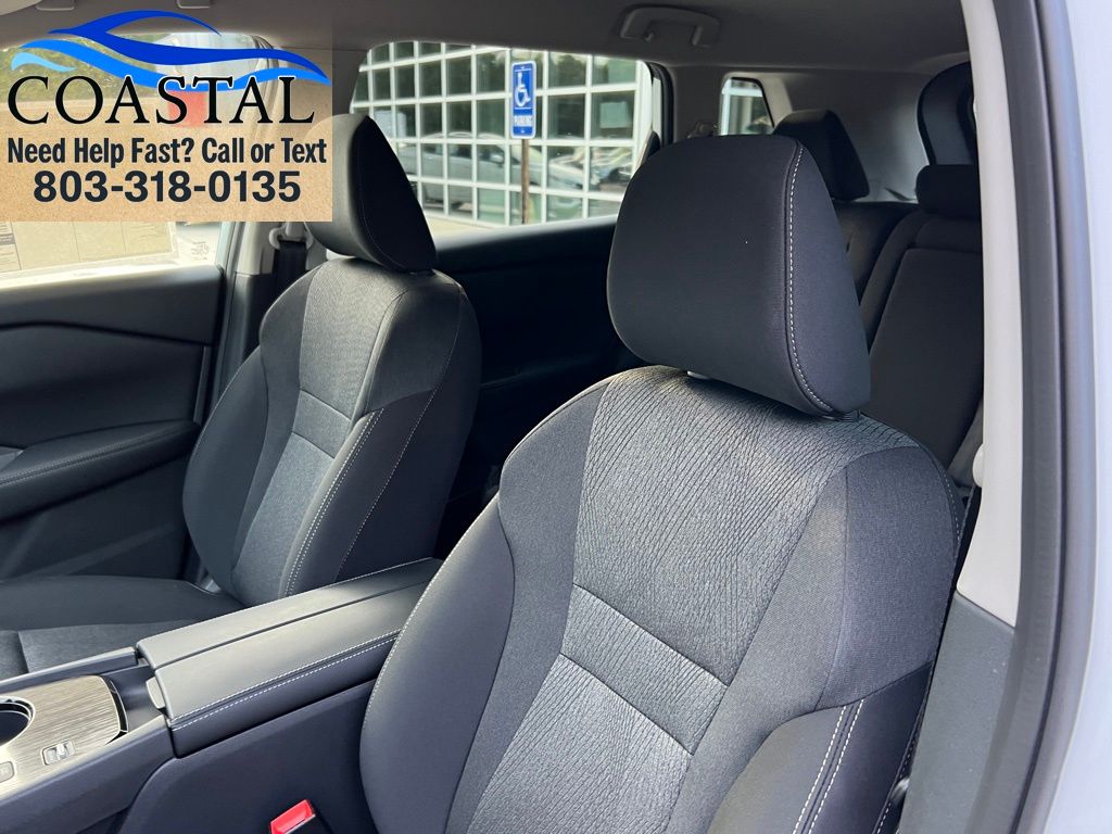 2026 Nissan Rogue SV - Photo 11