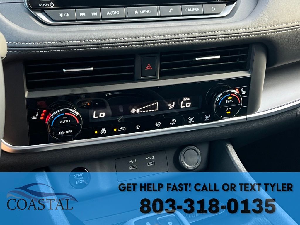 2026 Nissan Rogue SV - Photo 39