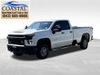  Chevrolet Silverado 2500 HD