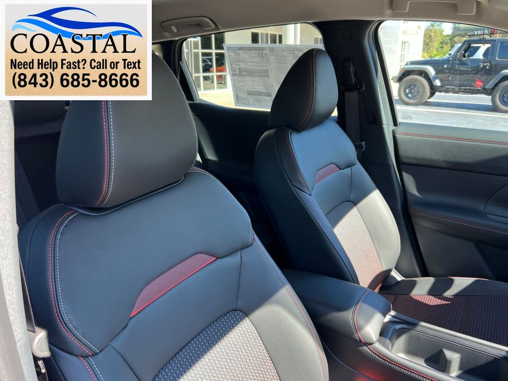 2026 Nissan KICKS SR - Photo 22