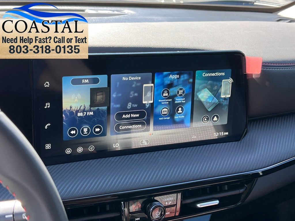 2026 Nissan KICKS SR - Photo 29