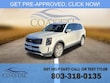  Kia Telluride