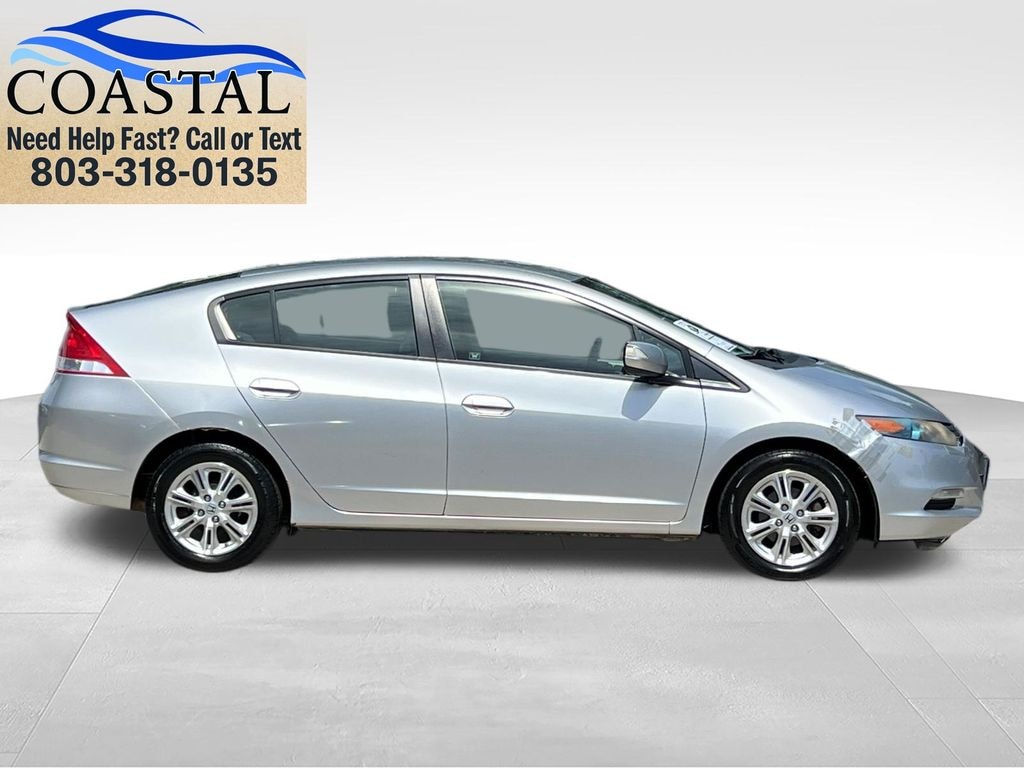 Used 2010 Honda Insight EX Hatchback