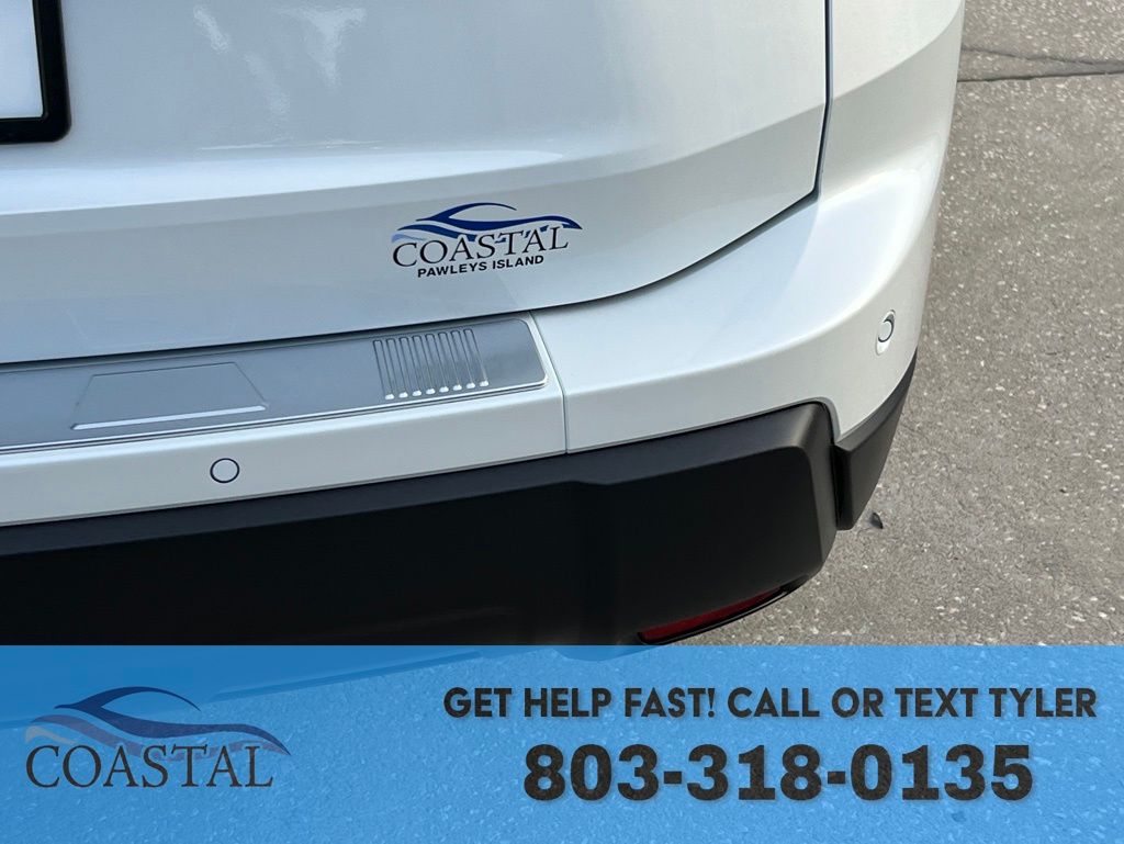 2026 Nissan Rogue SV - Photo 29