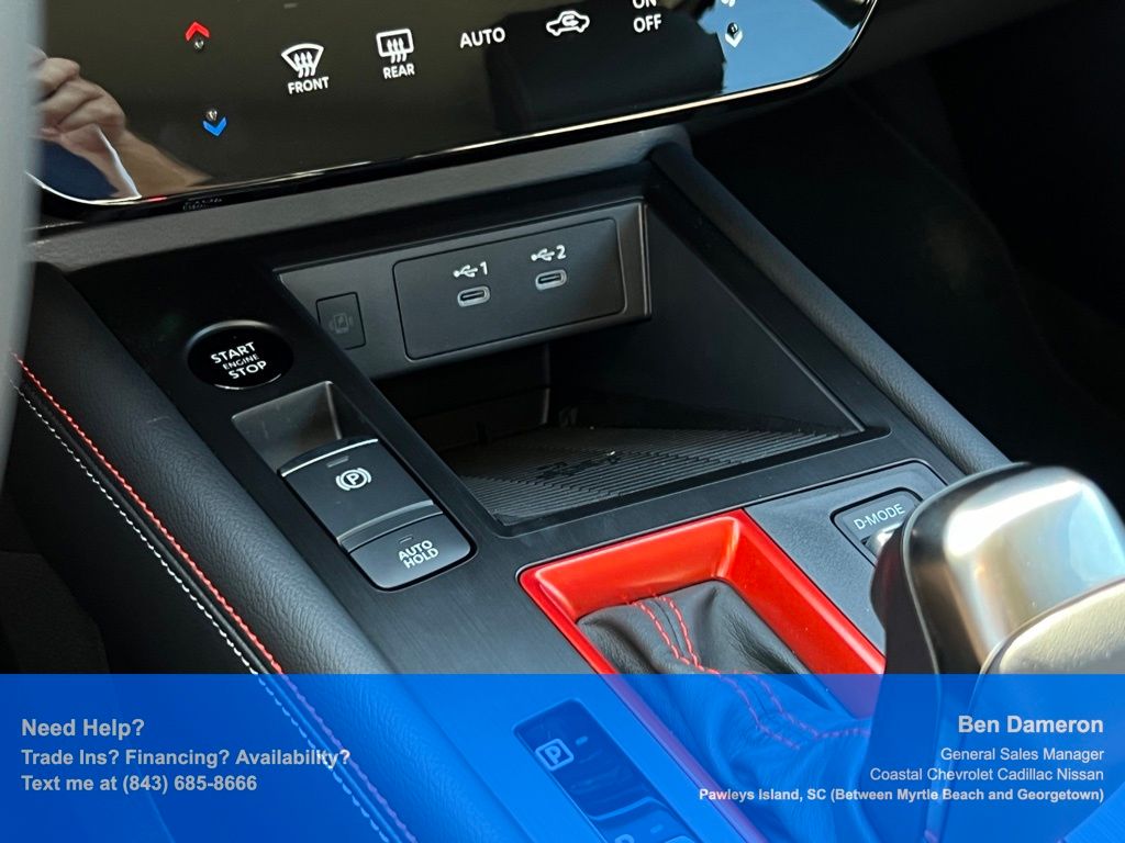2026 Nissan KICKS SR - Photo 37