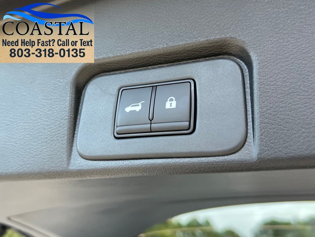 2026 Nissan Rogue SV - Photo 20