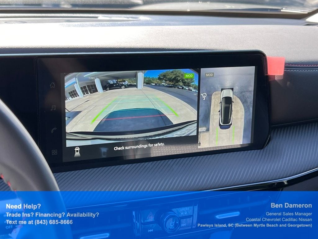 2026 Nissan KICKS SR - Photo 35