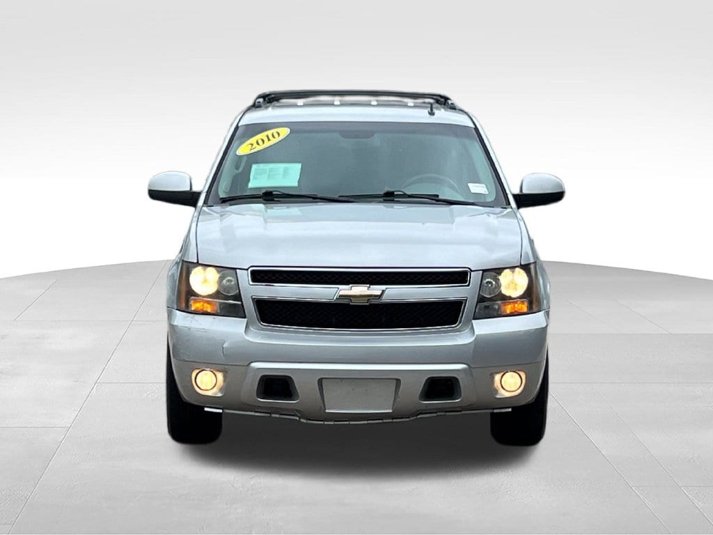 Used 2010 Chevrolet Tahoe LT with VIN 1GNUCBE05AR173286 for sale in Pawleys Island, SC